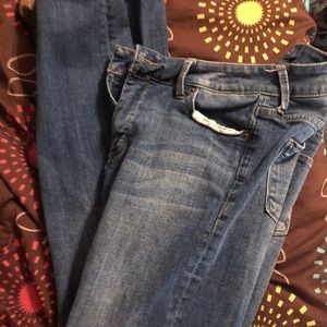 Lucky HaydenSkinny Jeans